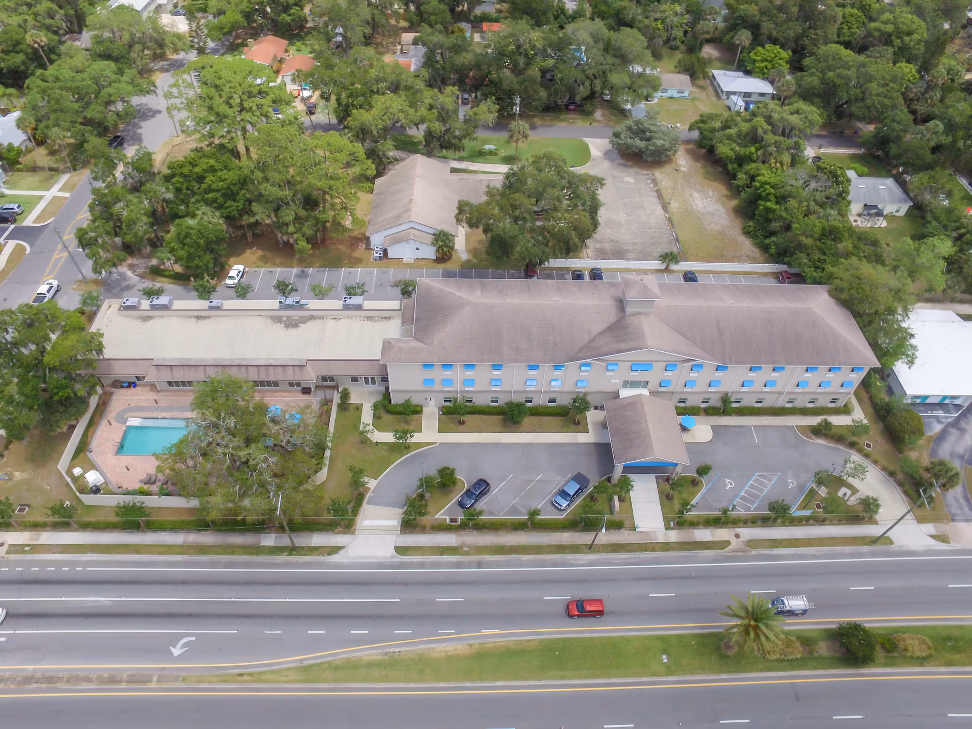 Photo 4 of Seashore Senior Living