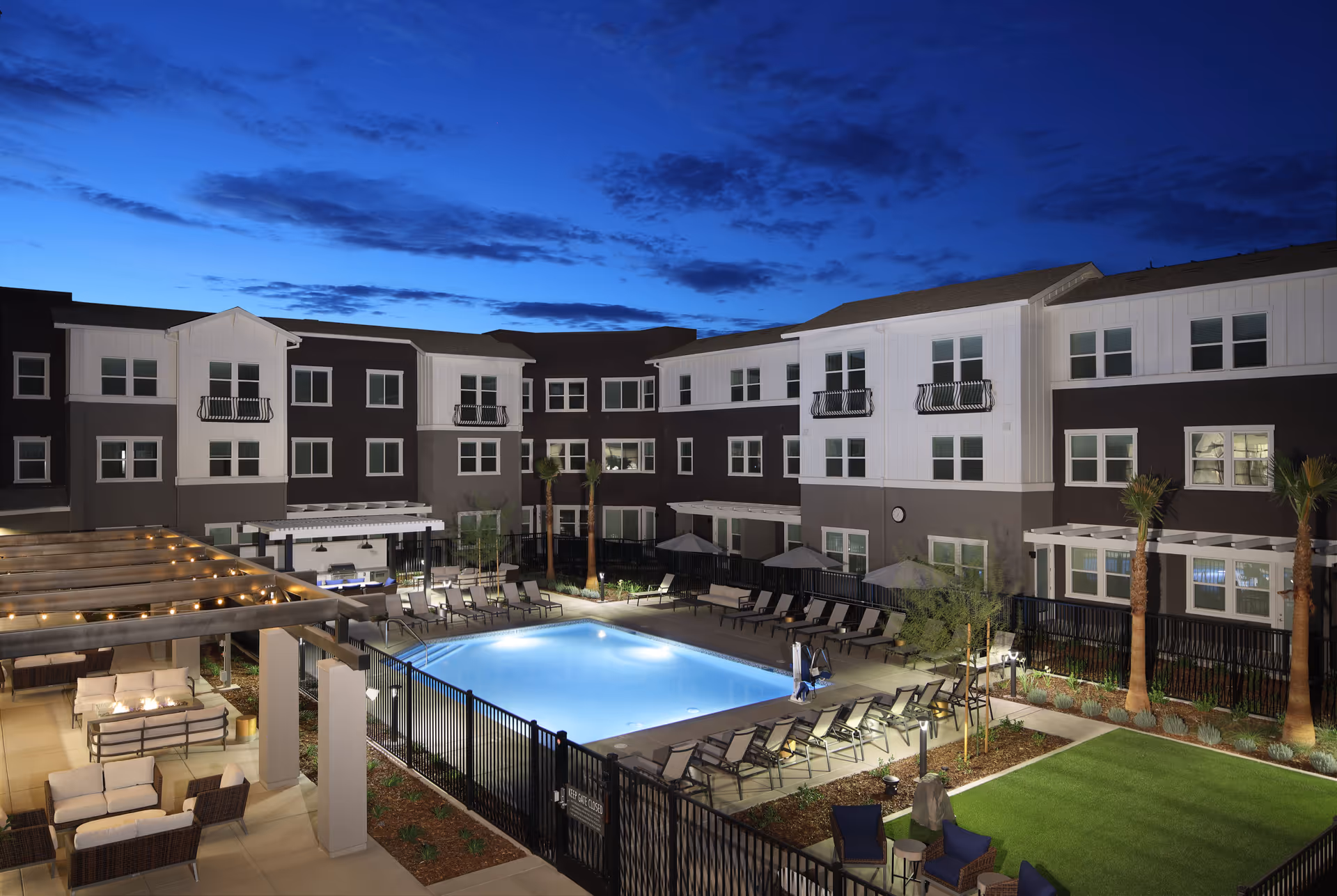 Photo of Sonrisa Senior Living