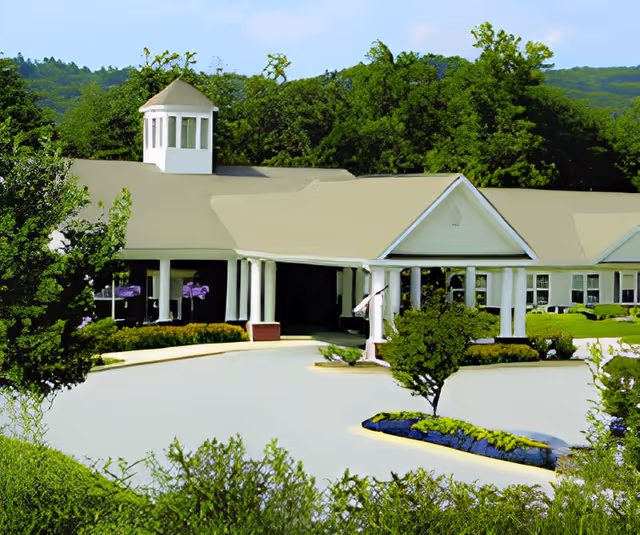 Photo of Carolina Reserve of Laurel Park