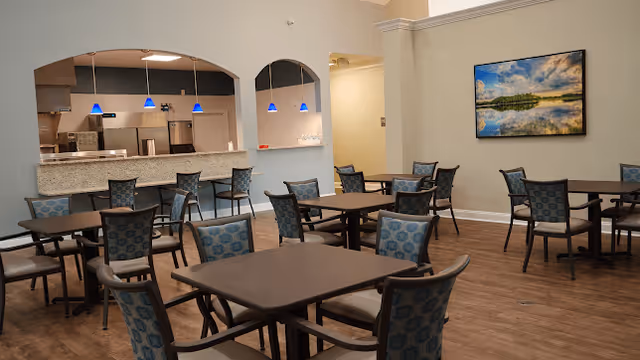 Photo 6 of Dayspring Senior Living, LLC