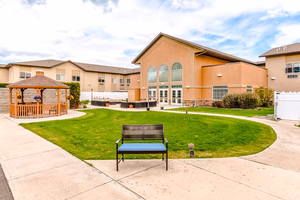 Photo 10 of Ellensburg Senior Living