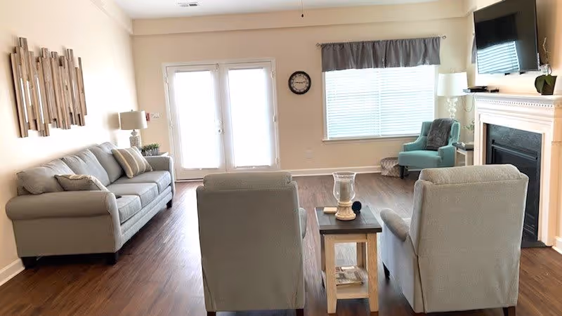 Photo 9 of Renaissance Care Home @ Neuse River Estates - Family Care Home