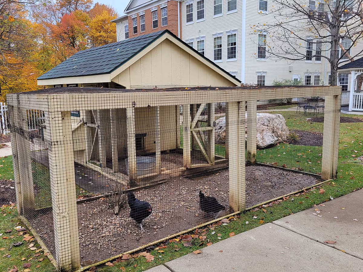 Photo 19 of The Gardens at Fair Oaks