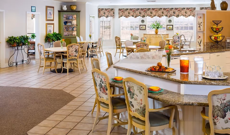 Photo 8 of Sterling Commons Memory Care Community