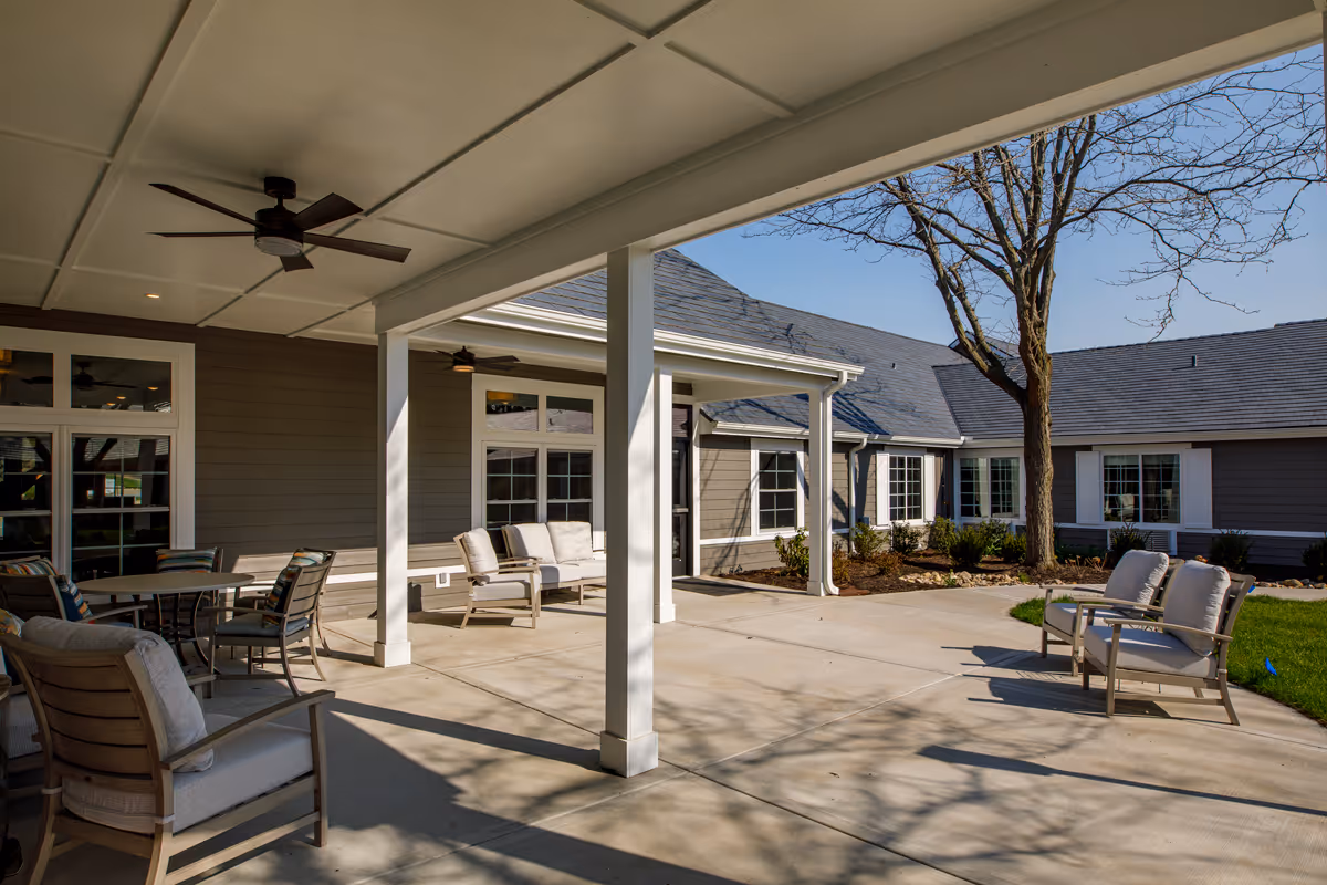 Photo 4 of Homestead Estates Assisted Living of Leawood