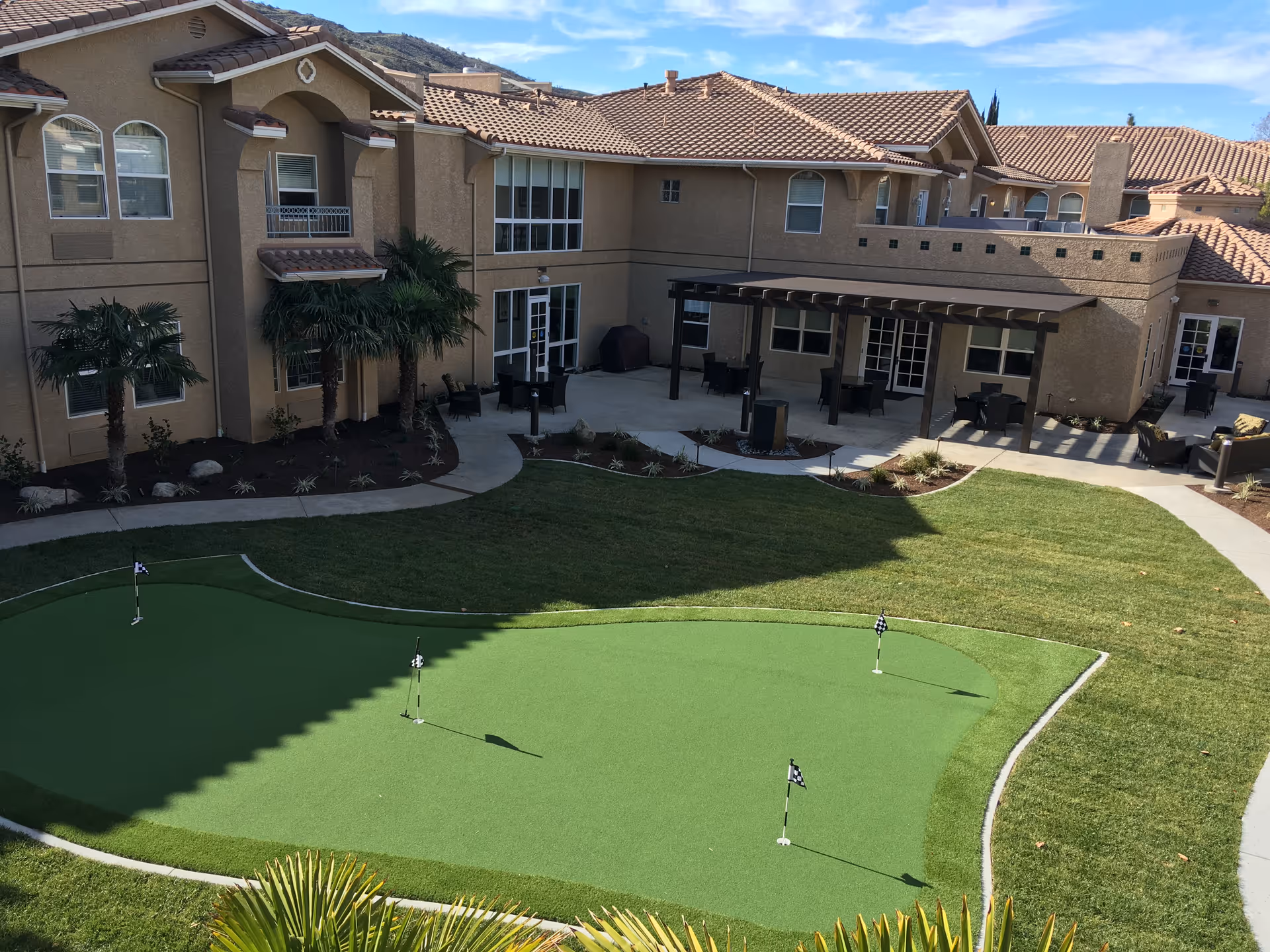 Photo 3 of Ivy Park at Laguna Woods