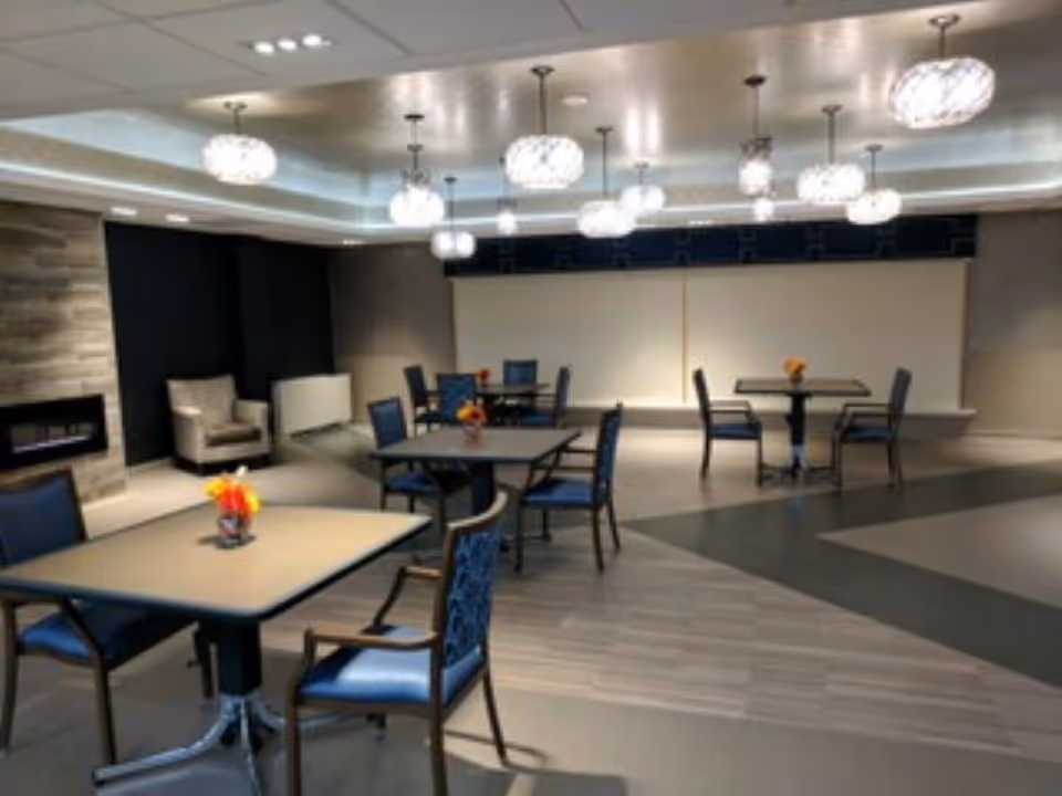 Photo 3 of Allaire Rehab & Nursing