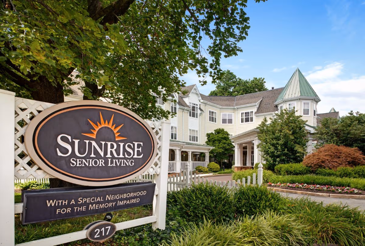 Photo of Sunrise of Haverford