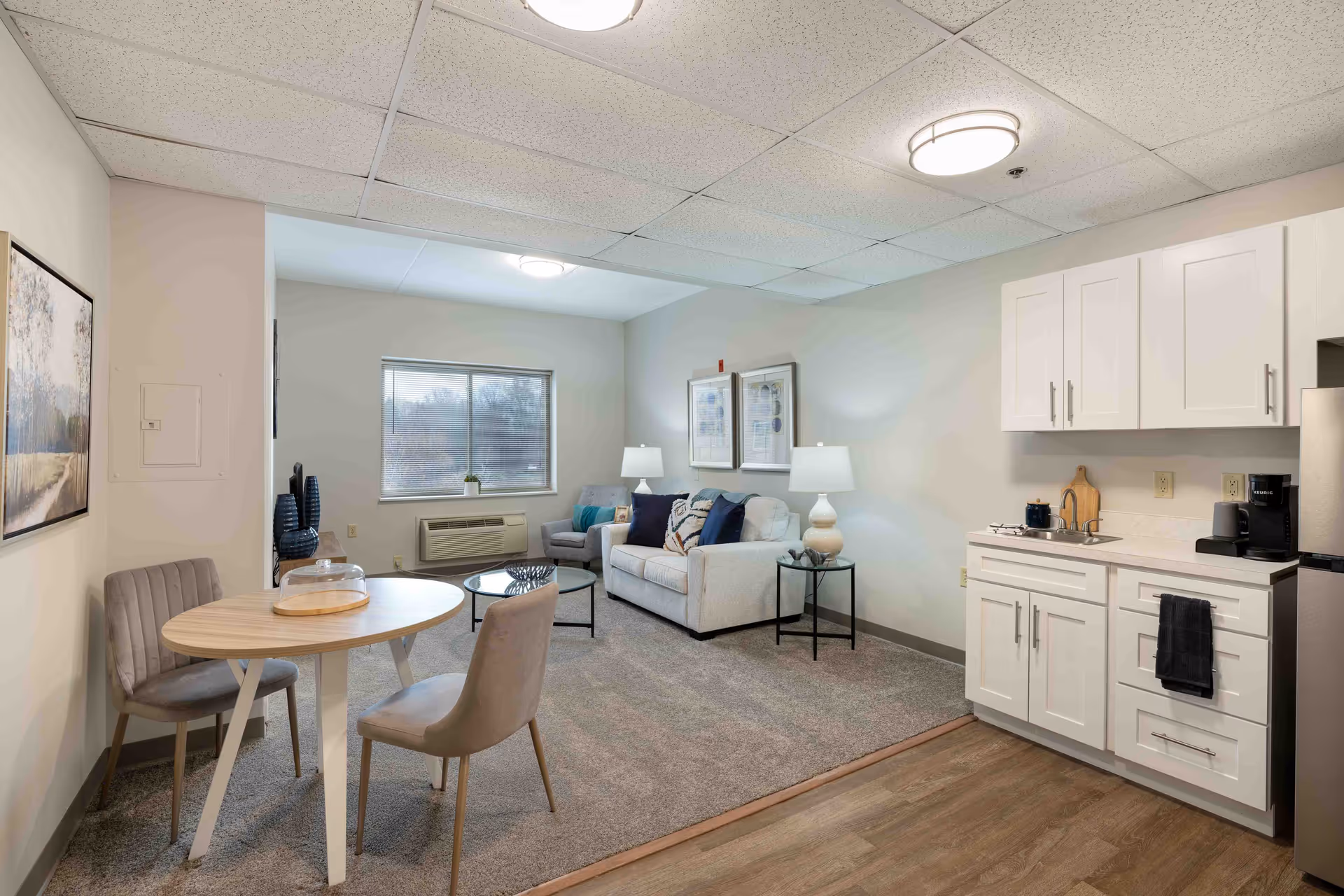 Photo 32 of Whispering Oaks - A Provincial Senior Living Community