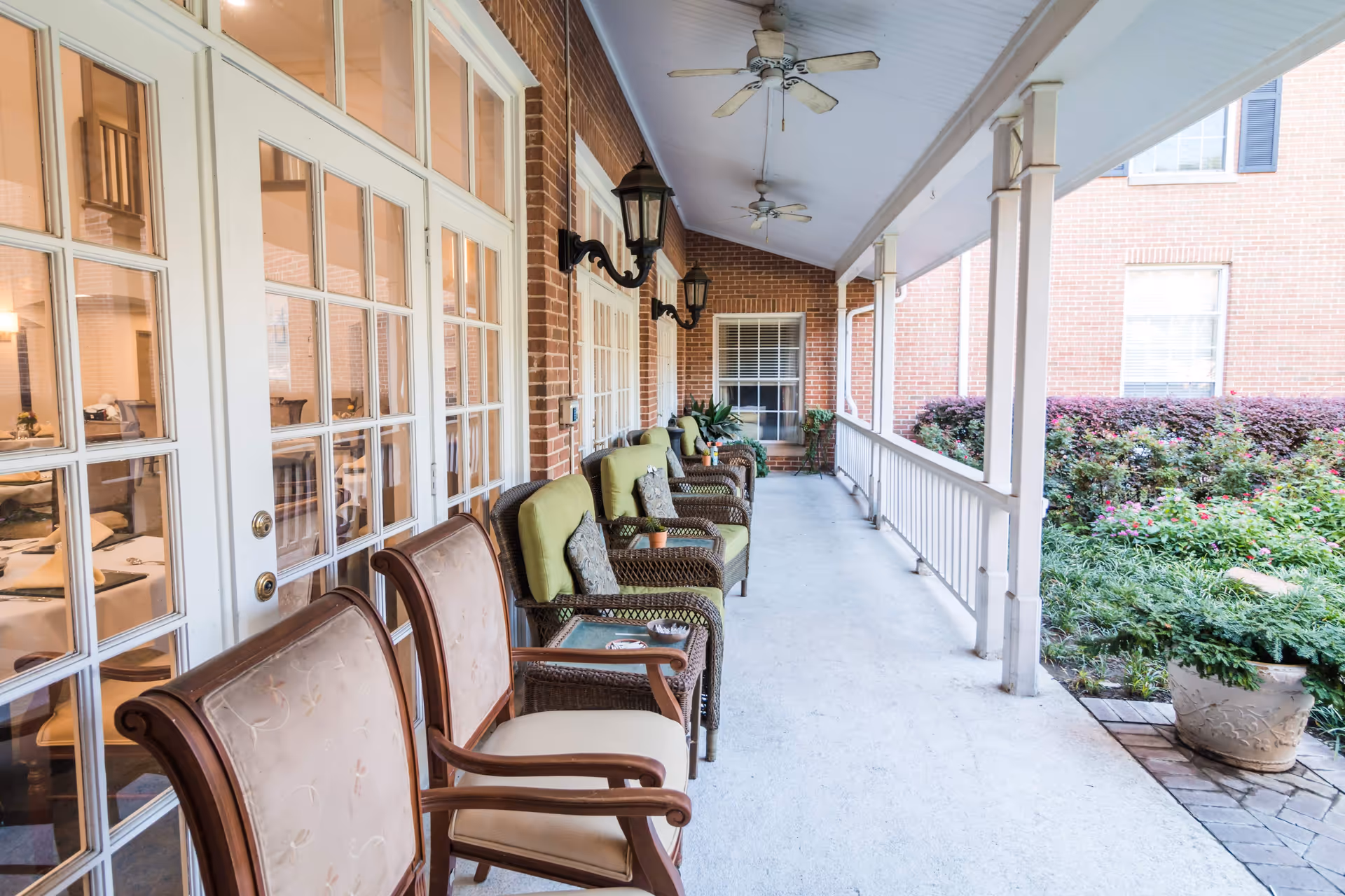 Photo 9 of Caruth Haven Court