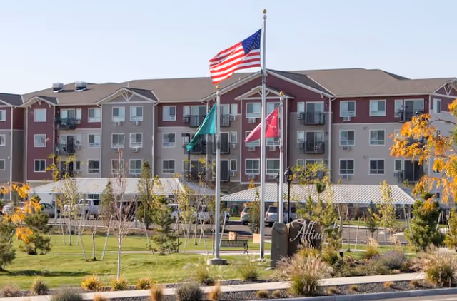 Photo of Affinity at Southridge