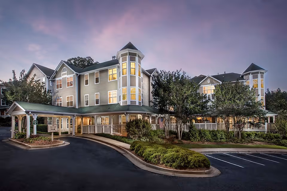 Photo of Winnwood Retirement Community