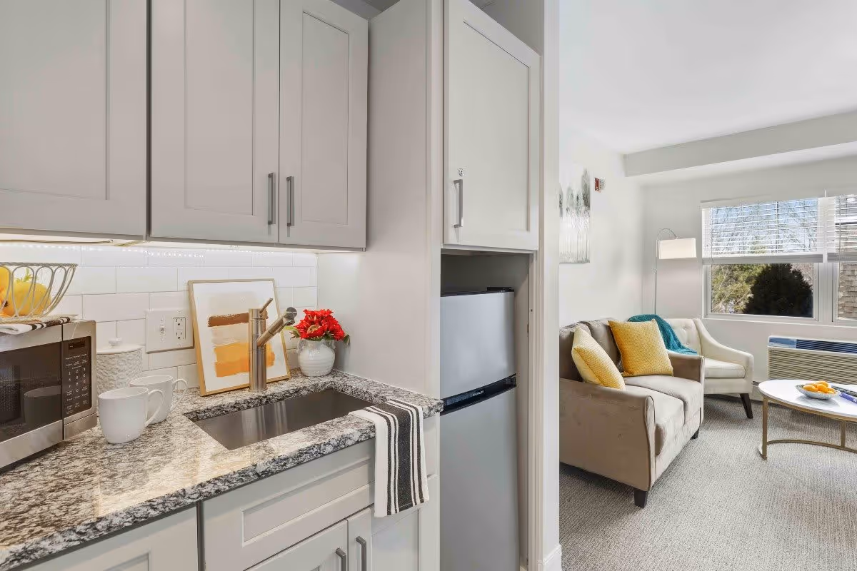 Photo 18 of Benchmark Senior Living at Putnam Farm