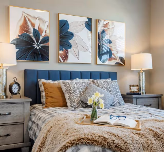 Photo 8 of Heron Pointe Senior Living