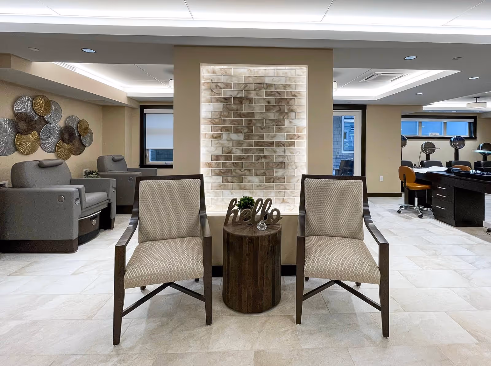 Photo 13 of Dallas Retirement Village