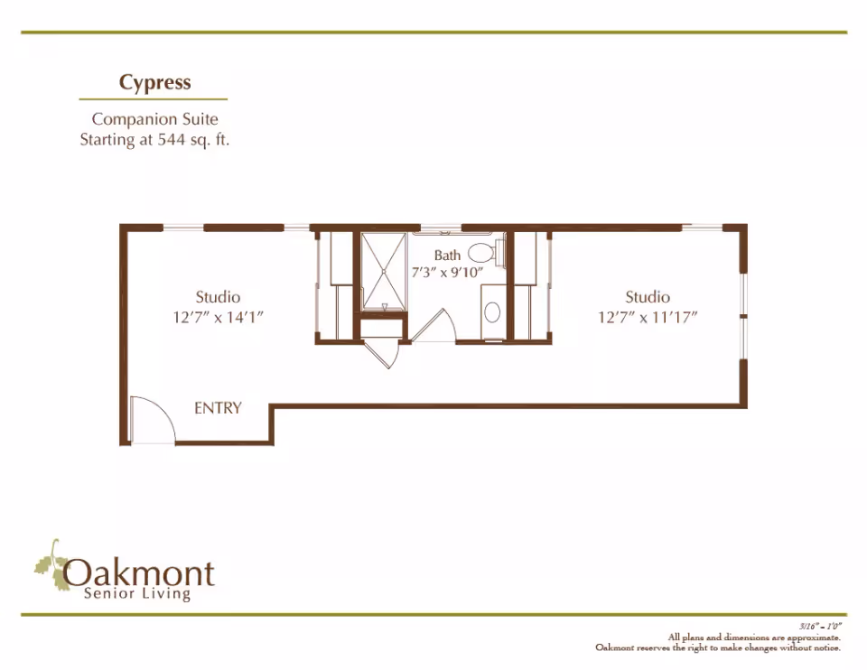 Photo 19 of Oakmont of Orange