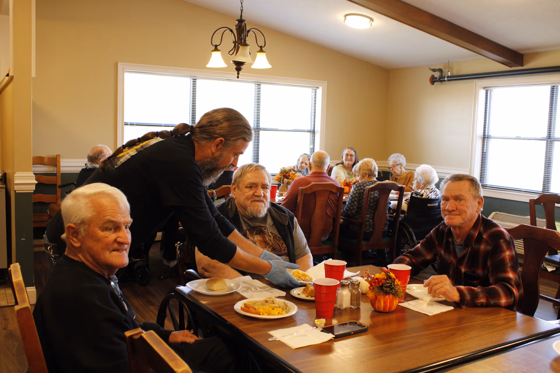 Photo 9 of Golden Oaks Assisted Living