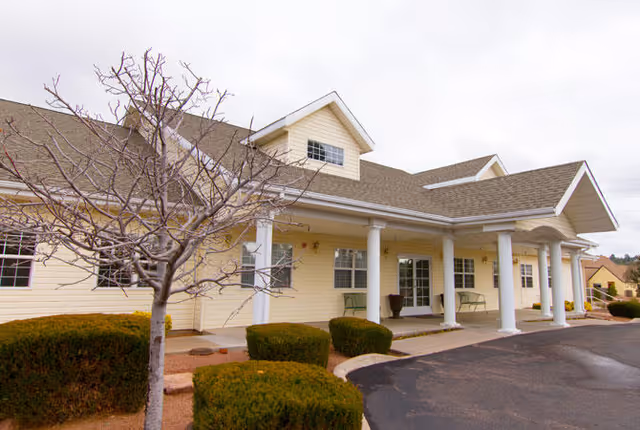 Photo of Avista Senior Living Payson