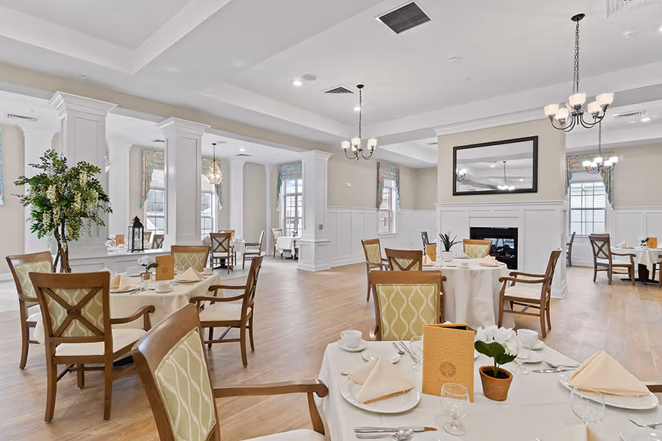 Photo 49 of Regency at Augusta Assisted Living & Memory Care