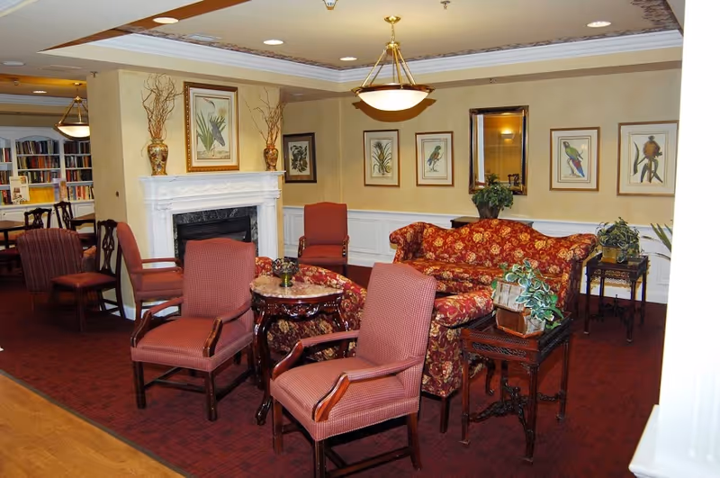 Photo 5 of Avalon Assisted Living at Bridgewater