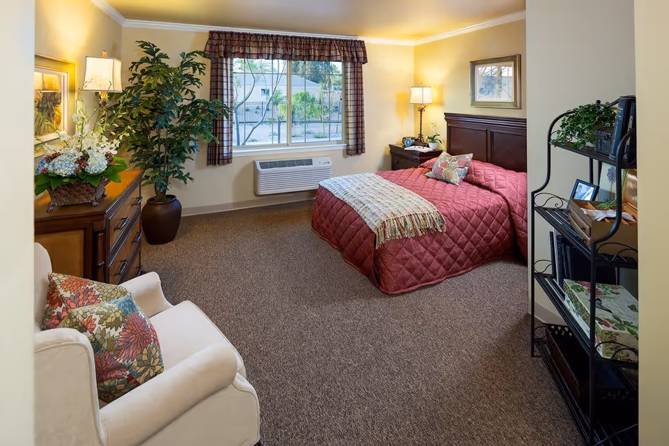 Photo 16 of Amber Creek Inn Memory Care Community