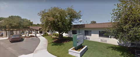 Photo of Delmar Nursing and Rehabilitation