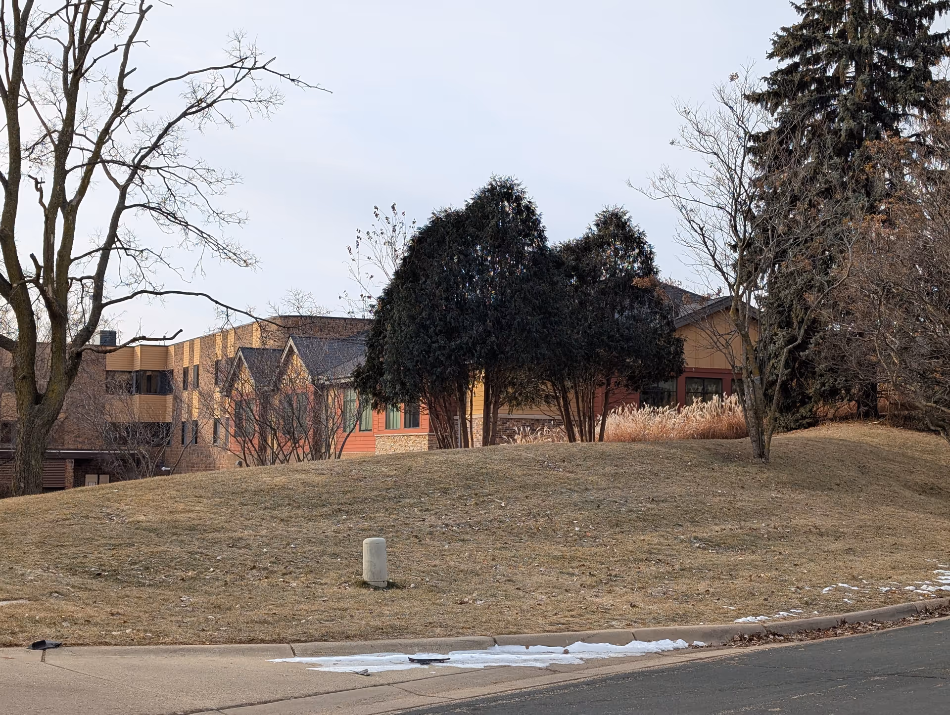 Photo 2 of Martin Luther Campus