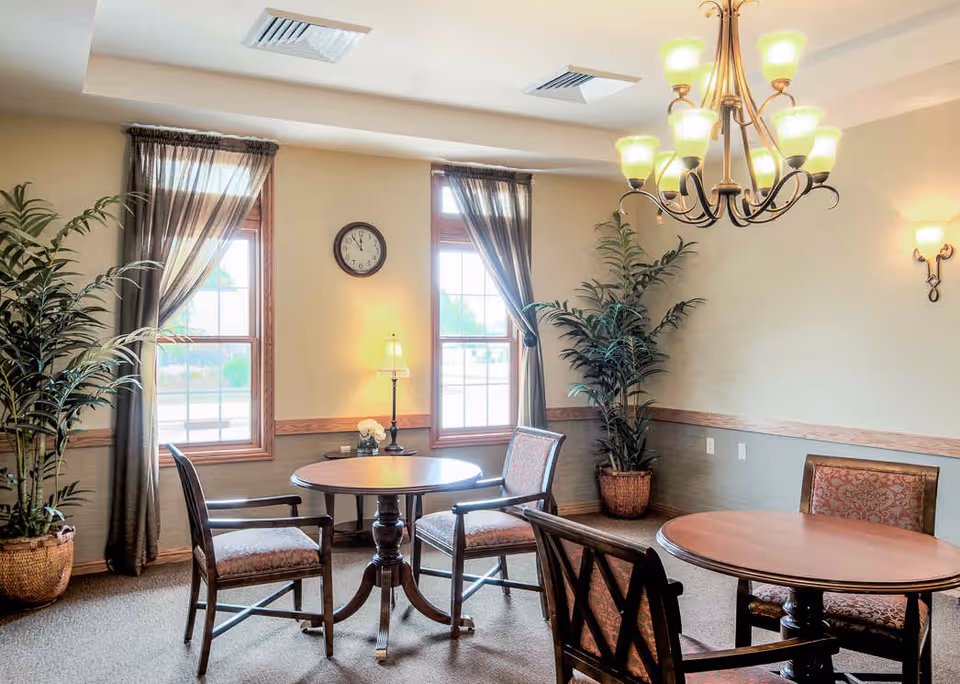 Photo 5 of Countryside Manor