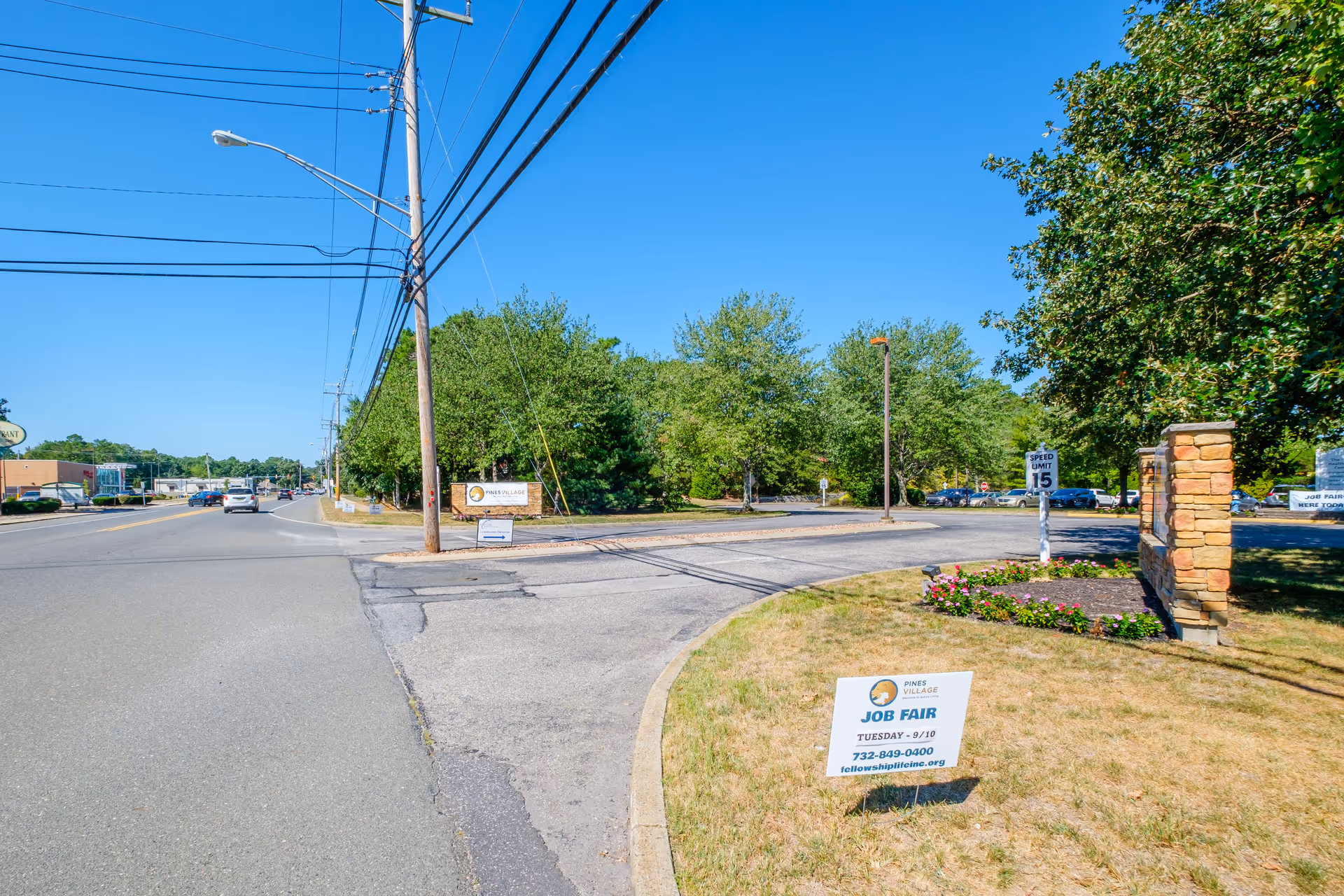 Photo 4 of Pines Village