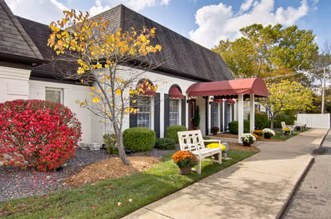 Photo of The Arbors at Parkside