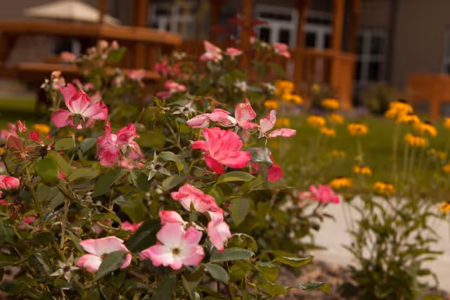 Photo of Lutheran Life Villages - The Village at Inverness