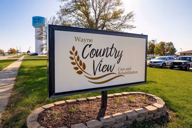 Photo 12 of Wayne Countryview Care and Rehabilitation