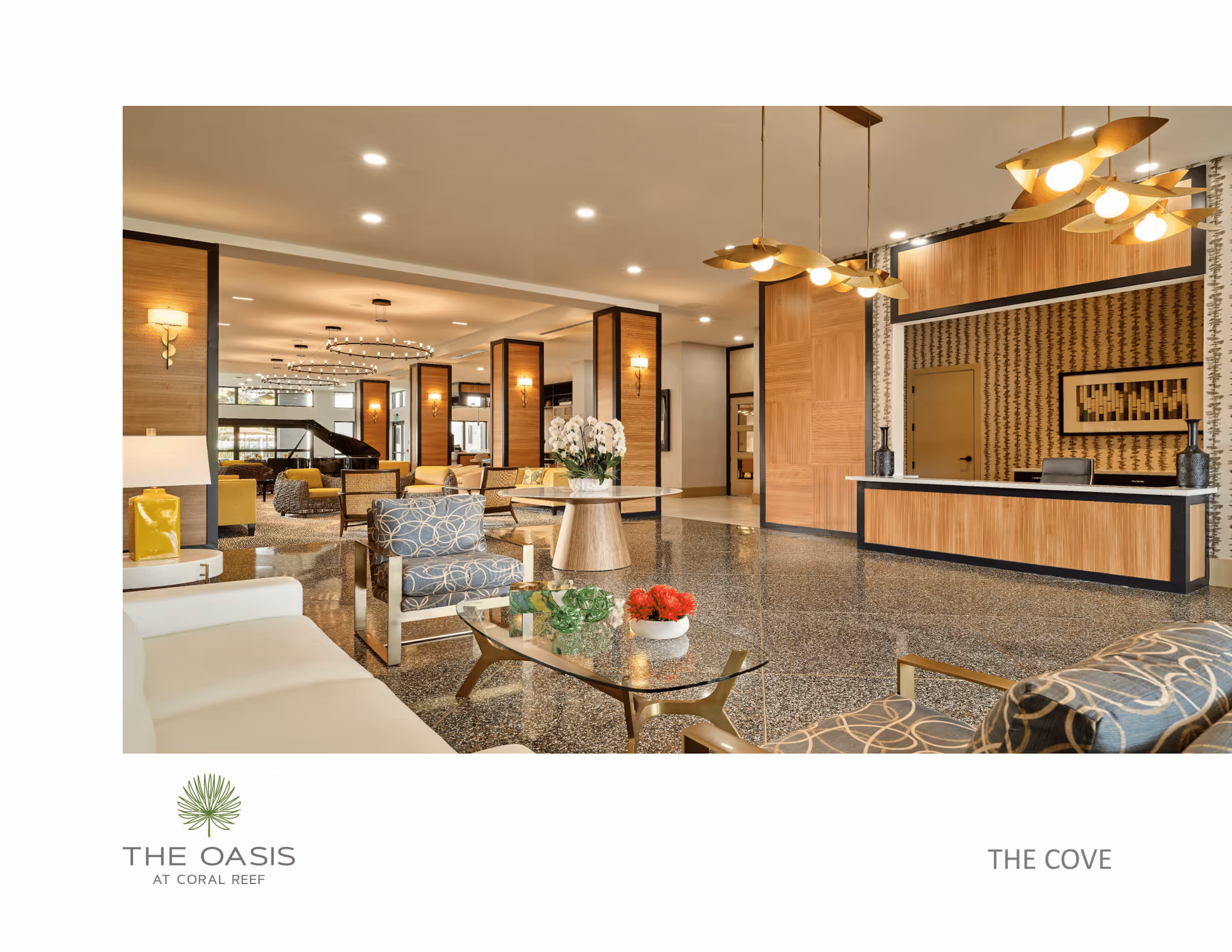 Photo 8 of The Oasis at Coral Reef