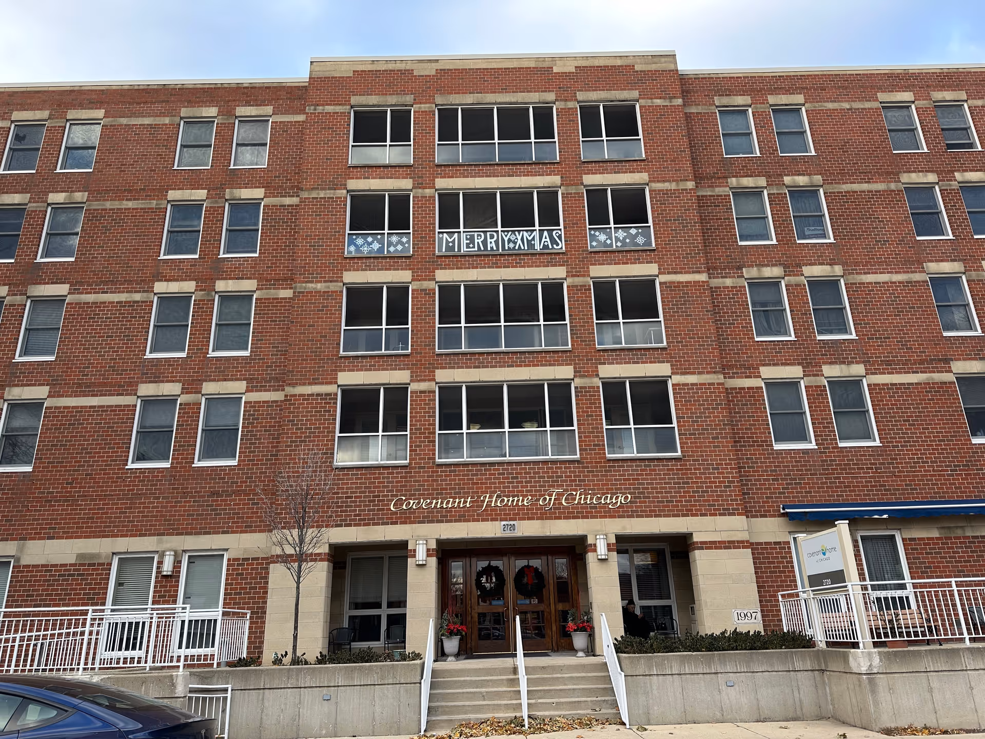 Photo 2 of Covenant Home of Chicago