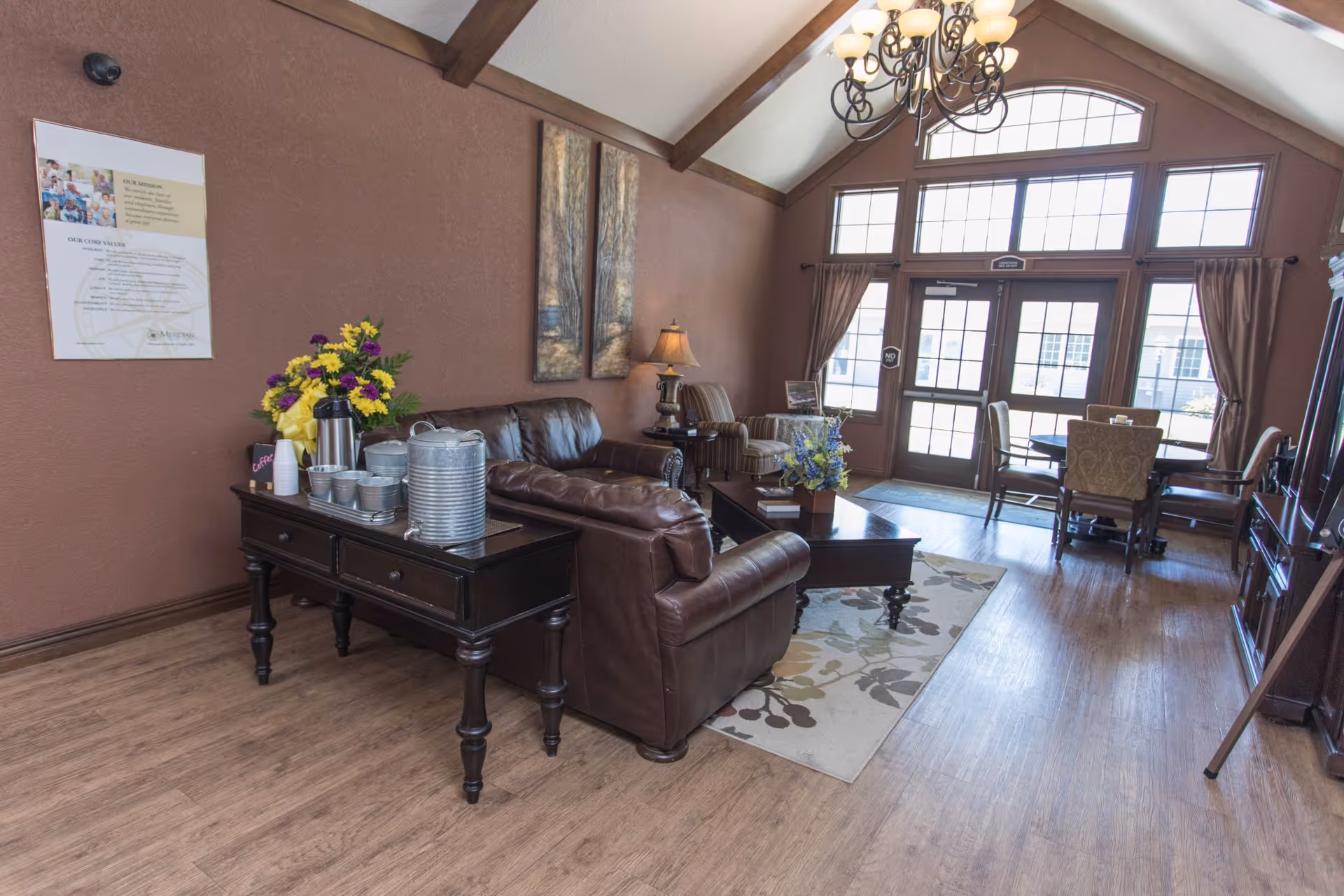 Photo 6 of Villas of Holly Brook Newton