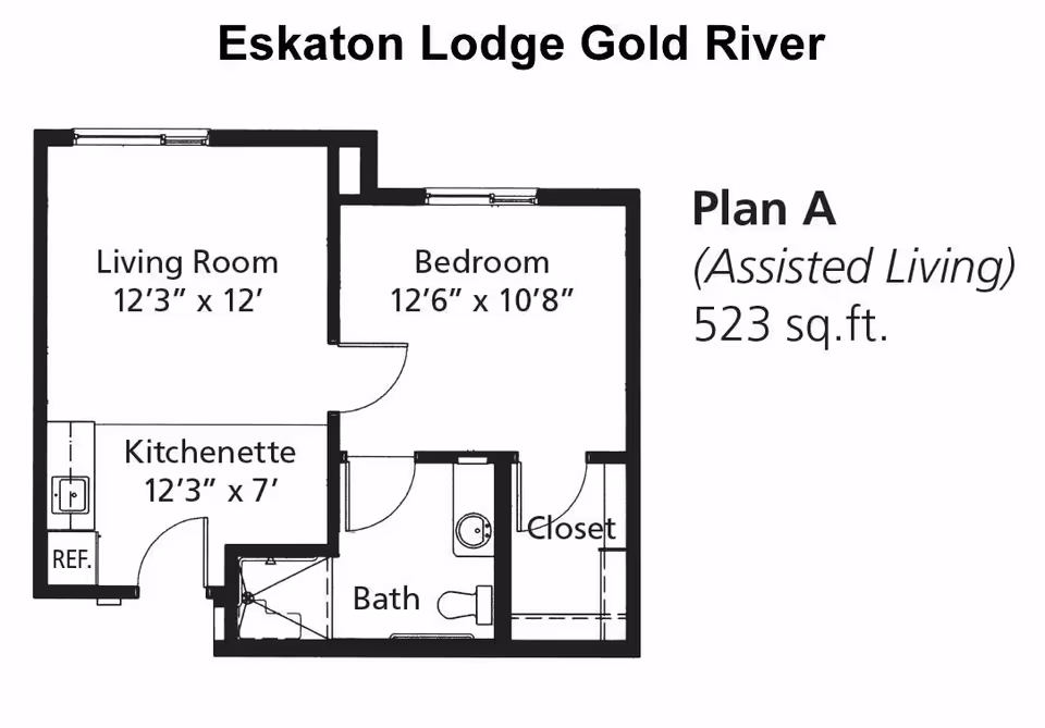 Photo 13 of Eskaton Lodge Gold River