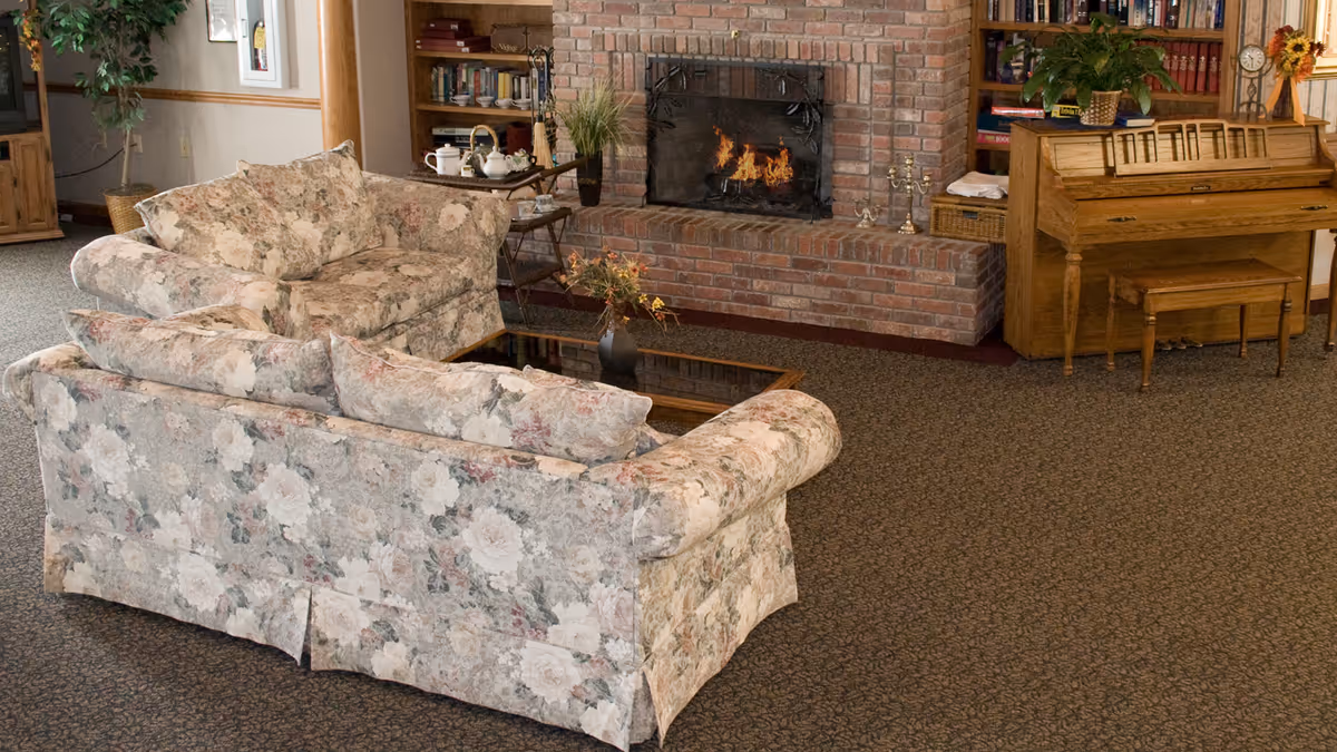 Photo 3 of Homestead Assisted Living of Auburn