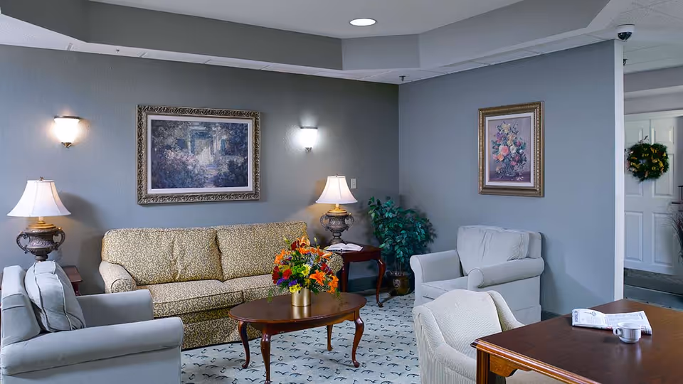 Photo 15 of Vitality Living Lake Forest