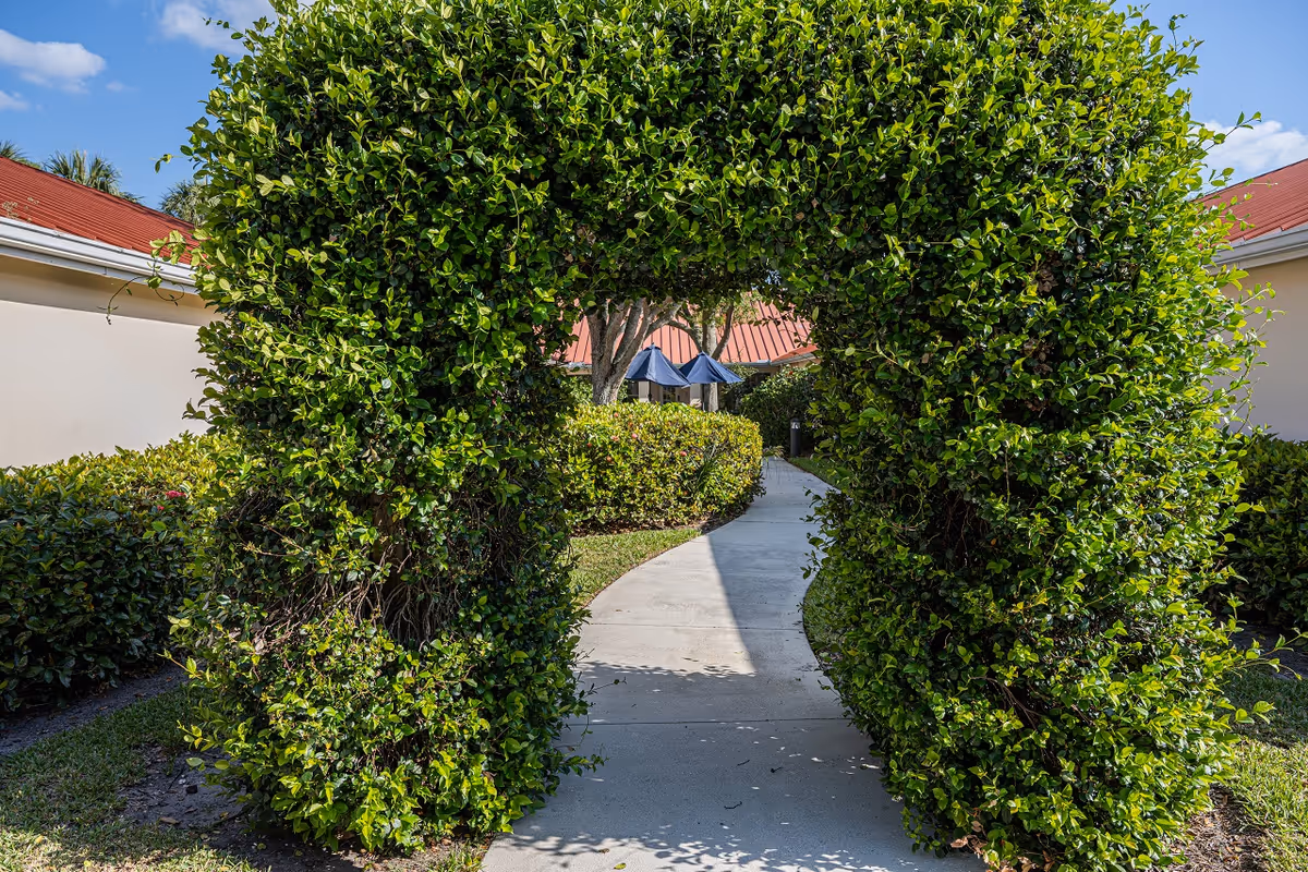 Photo 7 of Arden Courts - ProMedica Memory Care Community (West Palm Beach)