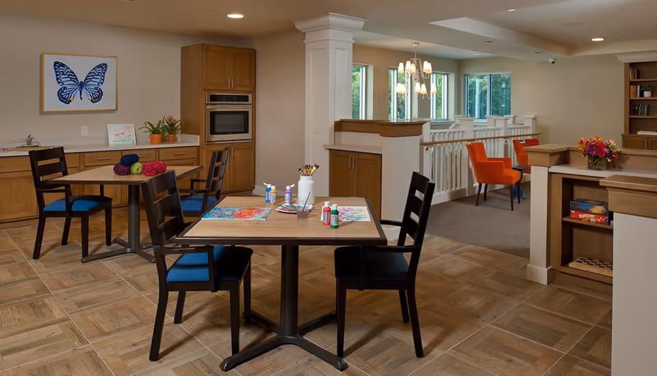 Photo 33 of Touchmark at Meadow Lake Village
