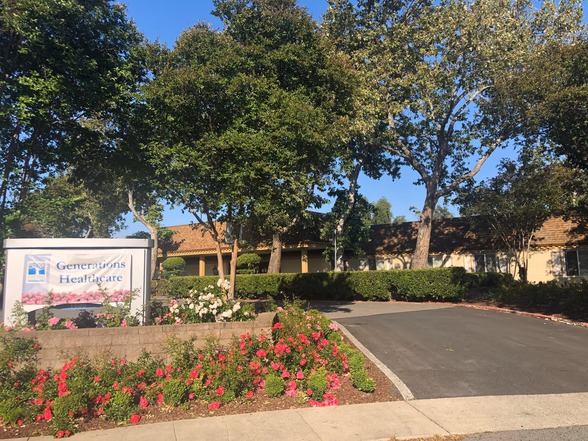 Photo of Bayberry Skilled Nursing & Healthcare Center