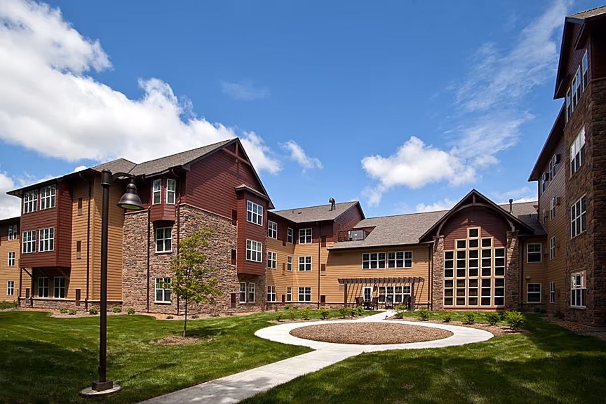 Photo of Valley Ridge