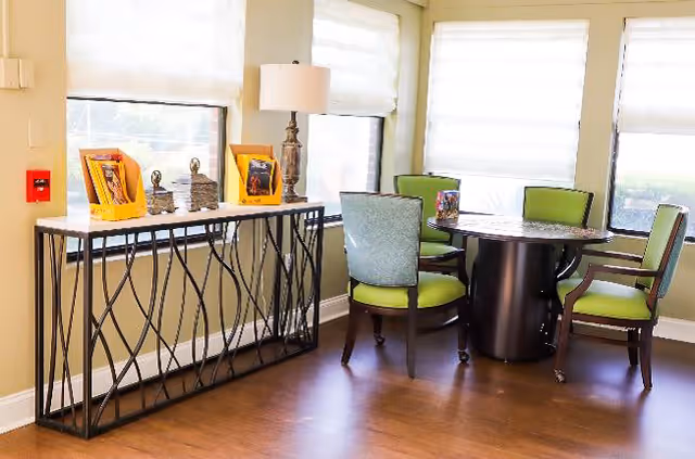 Photo 7 of Arlington Senior Living