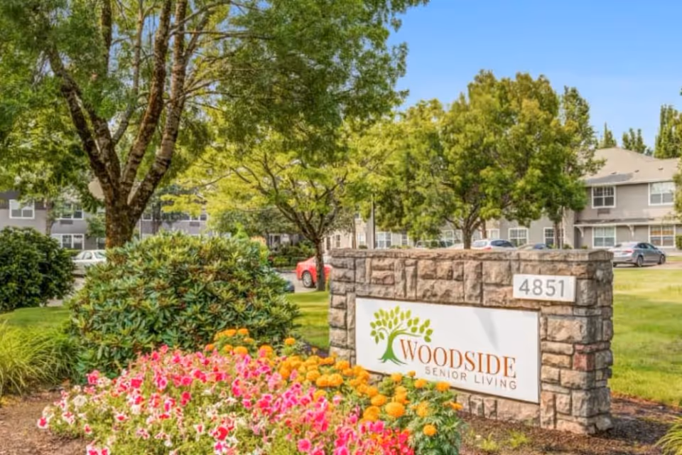 Photo 9 of Woodside Senior Living
