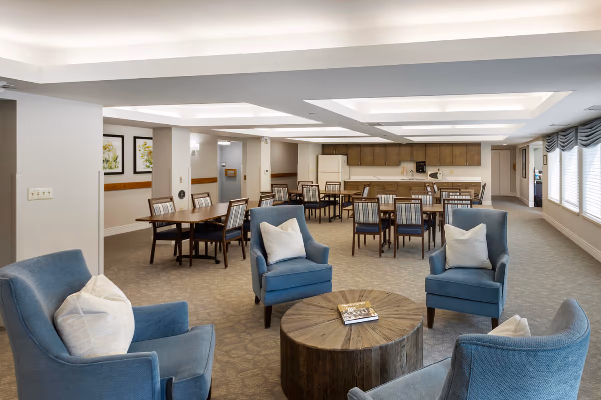 Photo 4 of Oak Hill Terrace Senior Living