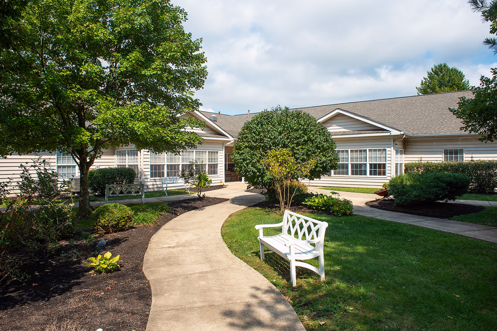 Photo 3 of Commonwealth Senior Living at Hagerstown