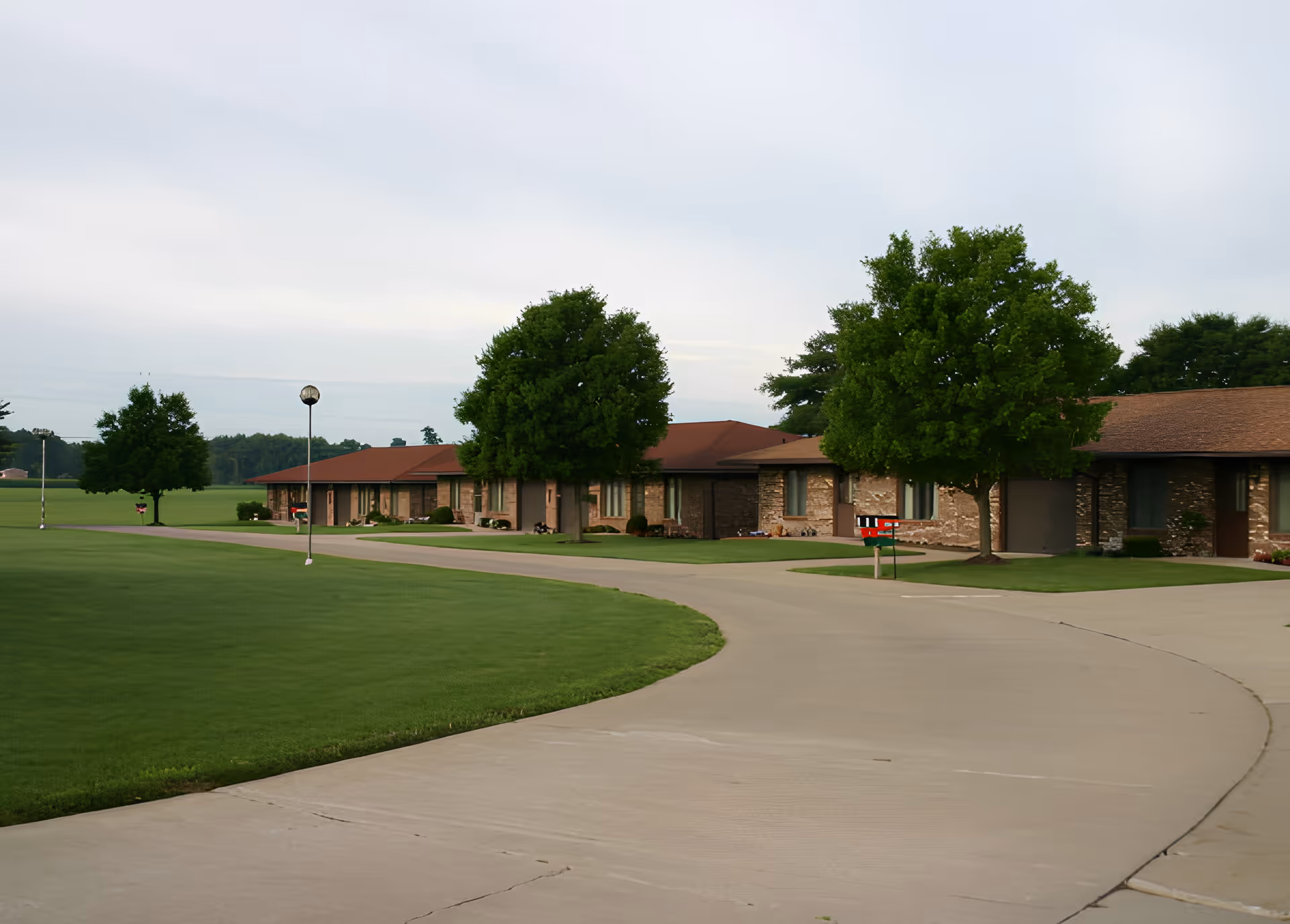 Photo of Apostolic Christian Home Inc