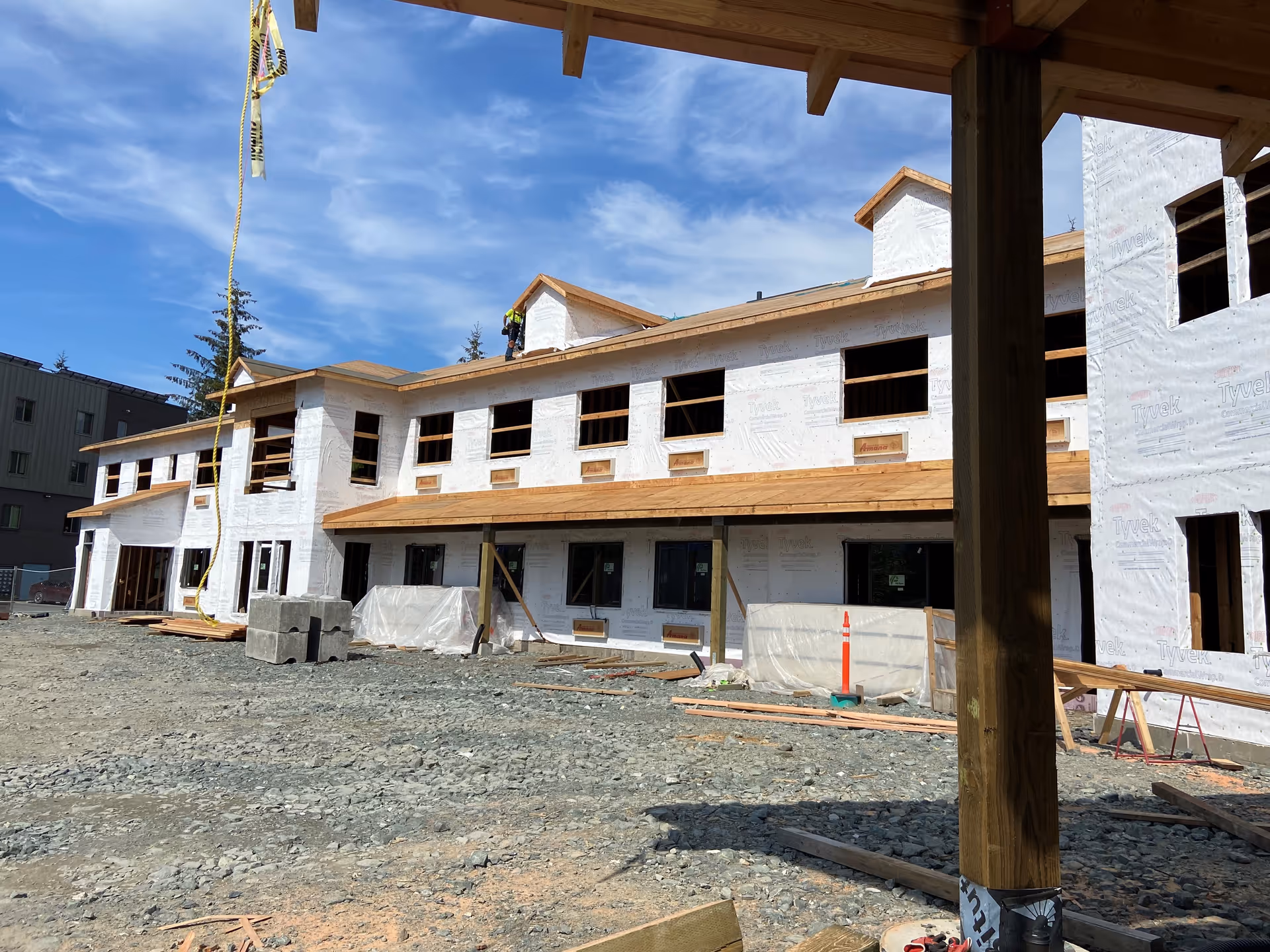Photo of Riverview Senior Living