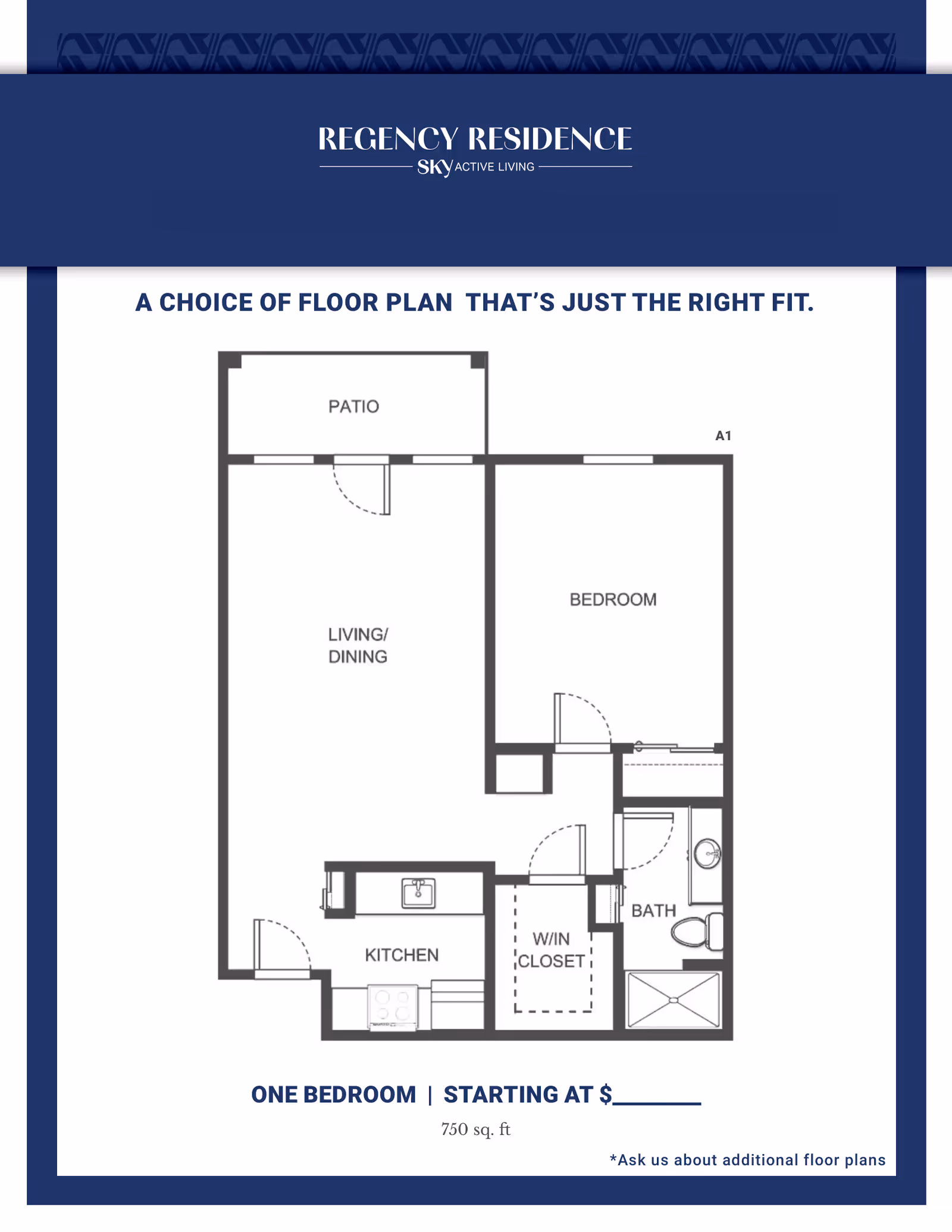 Photo 15 of Regency Residence by Sky Active Living