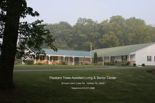 Photo 1 of Pleasant Trees Personal Care Home